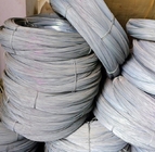 Low Carbon Galvanized Steel Cable For Overhead Transmission Line