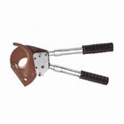 CC325 Manual Wire Cutter 240Mm2 Underground Cable Pulling Tools