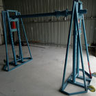 200KN Cable Drum Stand