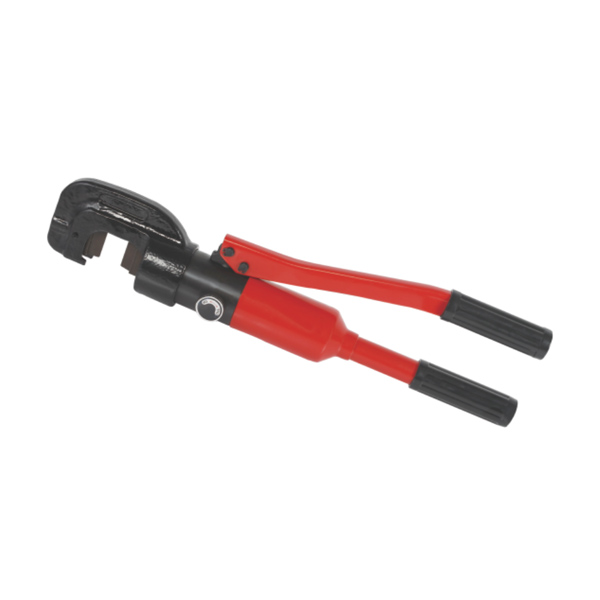 250KN Manual Steel Bar Cutter Hydraulic Crimping Tools