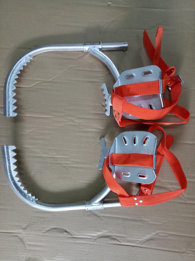 Safety Tools Concrete Pole Climber Concrete Pole Climbing Grapplers