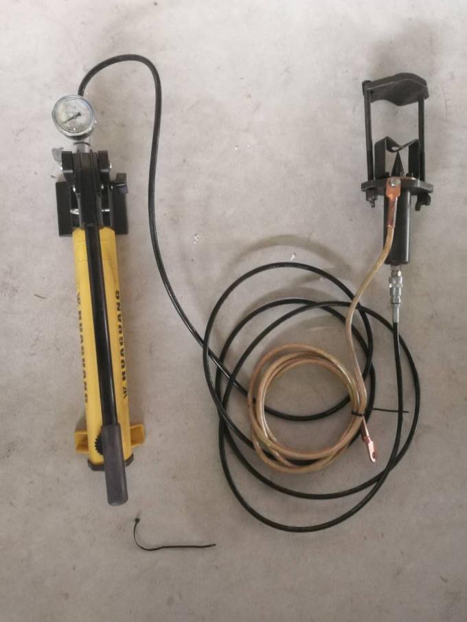 Handle Cutting Piercing Tool To Pierce Cable