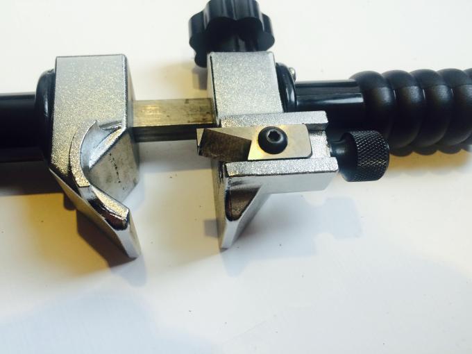 BP40 Cable Layer Wire Stripping Underground Cable Pulling Tools