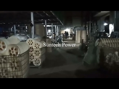 1040 Series Stringing Block Customized Overhead Transmission Line Tools