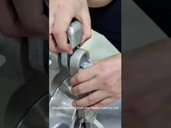 Universal Strining Block