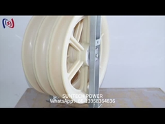 Three Bundled SHDN Transmission Conductor Stringing Blocks