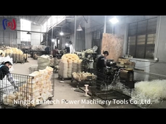 508mm Triple Transmission Bundled Conductor Stringing Pulley Blocks