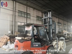 660X110mm Pilot Wire Bundled Conductor Stringing Blocks For Transmission Line