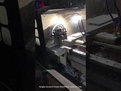 1T SHD Model Aluminum Sheave Stringing Block For Transmission Line