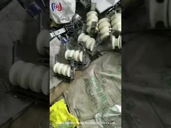 5kn Triple Pulley Block Conductor Stringing Blocks