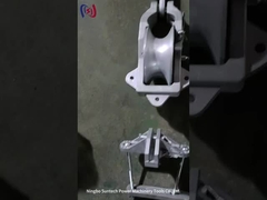 SH10TY 10KN Conductor Universal Stringing Pulley Block