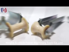 D Series Entrance Protection Cable Pulling Roller Stringing Tools