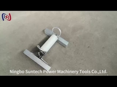 SHS Opening Protection Cable Roller Underground Cable Pulling Tools