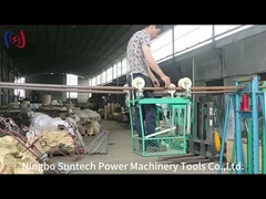 ISO Overhead Line Stringing Tools For Air Space Trolleys Bicycles