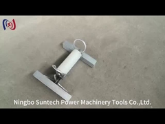 SHS Opening Protection Cable Roller Underground Cable Pulling Tools