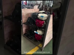 Powered Winch Belt Drive Heavy-Duty 8T Capacity For Industrial Construction Use​