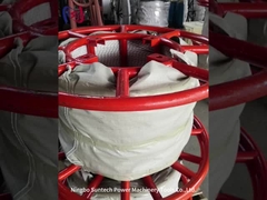 Anti Twist Wire Rope