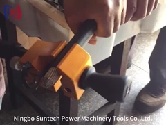 BP40-BK160 Cable Stripper for 30-160mm Insulated Conductors