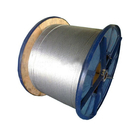 5154 Aluminum Alloy Power Cable AAAC Conductor Wire