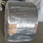 High Carbon Tensile Galvanized Steel Wire For Construction