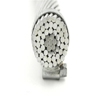 400mm2 ACSR Bare Aluminum Conductor Electric Power Cable