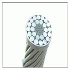 High Voltage ACSR Bare Aluminum Conductor Overhead Cable
