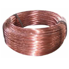 IEC bare Copper Conductor Wire  low voltage For Construction  0.2mm2