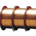 IEC bare Copper Conductor Wire  low voltage For Construction  0.2mm2