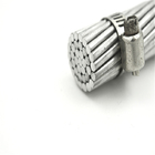 Overhead ACSR Aluminum Conductor Cable Steel Reinforced Lynx 175mm2 For Power Transmission