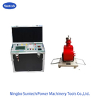 Dry Type Transformer Test Set, High Voltage AC Test Equipment Large Power Output