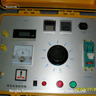 Lightweight AC Hipot Test Equipment For 35KV Below Power Equipment Test