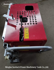 Suntech Power Optical Cable Traction Equipment OPGW Cable Puller