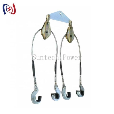 quality  ​​Multiple Fission Conductor Lifter Professional Lifting Device For Power Grid Projects​ factory