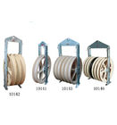822mm MC Nylon Conductor Pulley Block Wire Cable Stringing Blocks