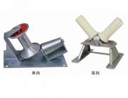 One Way Construction Works Stringing Lay Block Cable Turning Roller