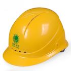 ABS Hard Hat Mounted Ear Muffs Construction Safety Tools