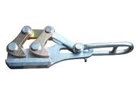 SKDS Dual Cam Earth Wire Gripper Come Along Clamps For Tightening