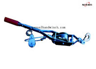 2000kg Heavy Duty Power Puller NW2HT-S2 Transmission Line Stringing Tools