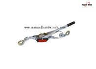 3 Ton Wire Rope Puller NW3T-S2 Transmission Line Stringing Tools