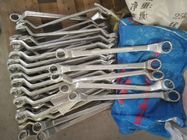 M16 M20 Double Ring Plum Wrench 480mm