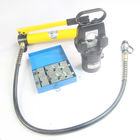 300KN Heavy Duty Crimping Tool Cable Lugs