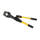100KN Integral Manual Cable Cutter Hydraulic Crimping Tools