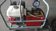 80Mpa High Pressure Hydraulic Pump