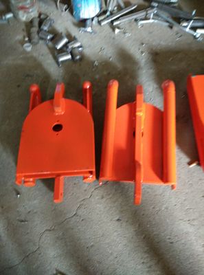 SZ2 Model Transmission Line Stringing Tools Running Boards For Poising Sheave