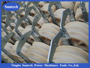 60KN 508mm Diameter Bundled Conductor Pulley