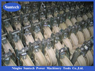 20KN MC Nylon Material Transmission Line Stringing Tools