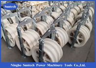 SH10TY Stringing 10KN Rope Pulley Block