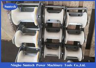 Cable Pulling Tools Underground Equipment Cable Rollers Manufacturer