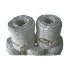 High Strength Double Braided Pulling Stringing Insulated Silk Nylon Rope