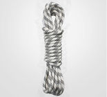 High Strength Double Braided Pulling Stringing Insulated Silk Nylon Rope